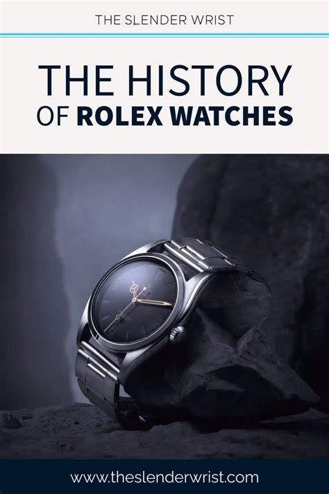 forbes magazine rolex watch article|history of Rolex watches.